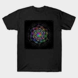 Elemental Ecstasy 07 T-Shirt